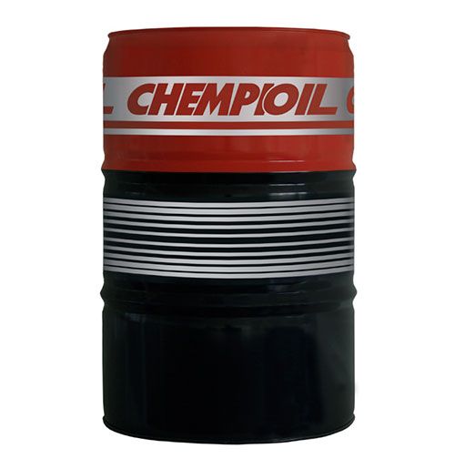 Моторна олива Chempioil CH-4 TRUCK Super SHPD 15W40 208л API CI-4/SL MAN 3275 DEUTZ DQS-III-05