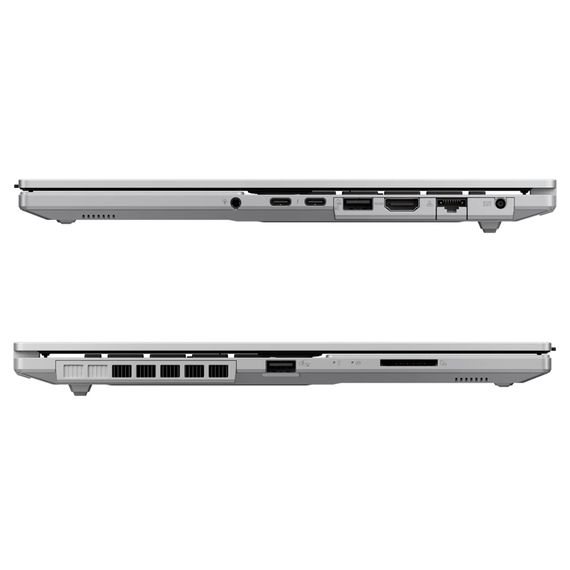 Ноутбук ASUS Vivobook Pro 15 OLED N6506MU-MA029 (90NB12Z2-M00120) | Зображення 4