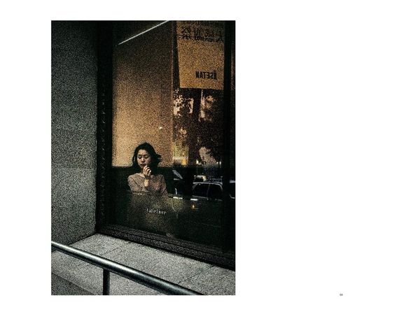 Книги про фотографів, мистецтво фотографії Harry Gruyaert. Фотоальбоми відомих фотографів Гаррі Груйер | Зображення 7