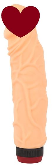 Вібратор Big Boy Sex Aura