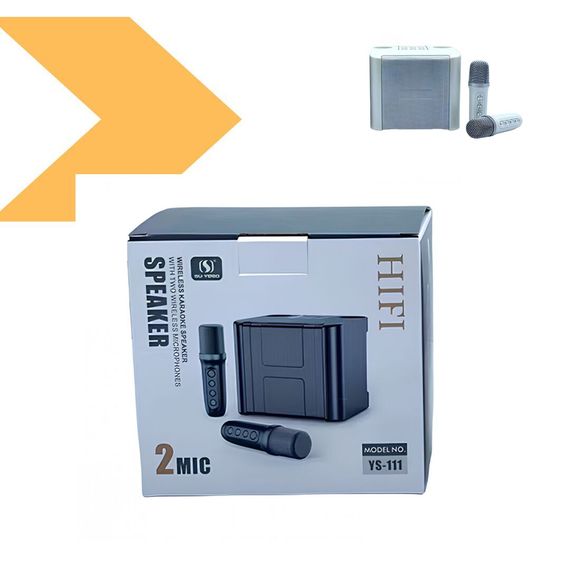 Газовий проточний водонагрівач з економним споживанням газу YS YS-017 (47263-017_4444) | Зображення 1