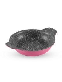 Сотейник Gipfel Werner Mini GP-50124 14 см розовый