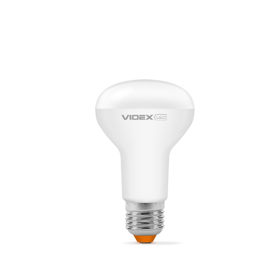 Лампа R63е 9W E27 4100К 220V LED Videx | Зображення 2