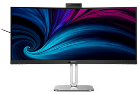 Монiтор 34" Philips 34B2U6603CH/00