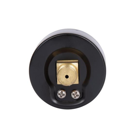 Манометр Thermo Alliance Standart 6 барів 1/4", заднє під'єднання SD1716B | Зображення 4