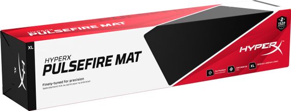 Килимок для миші HyperX  Pulsefire Mat XL (900x420x3мм) (4Z7X5AA) | Зображення 8