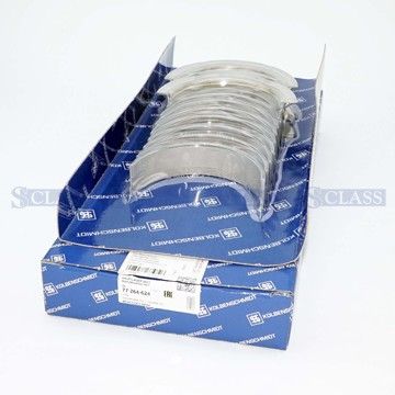 Вкладыши коренные 0.50 Mercedes Benz OM354/364, 77264624