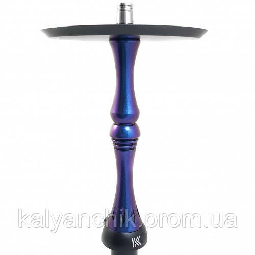 Шахта Alpha Hookah Kappa фиолетовая 6140-10 | Зображення 4