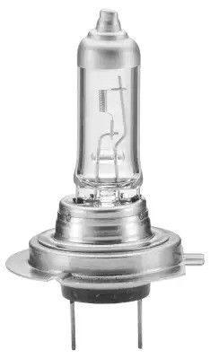 Лампа розжарювання H7 12V 55W PX 26d Long Life, HELLA (8GH007157201) | Зображення 1