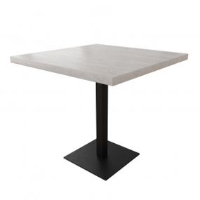 Стол Metall-design Тренд 1