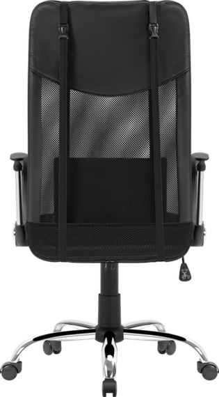 Крісло Defender Totem Black (64335) | Зображення 4