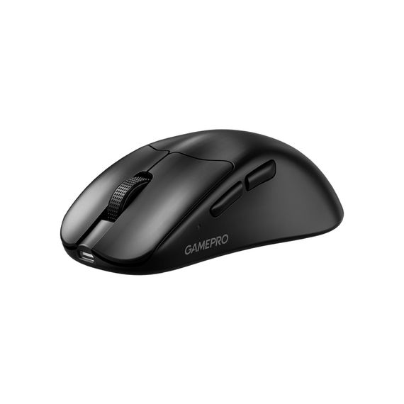 Мишка GamePro Asgard Surt Wireless/Bluetooth/USB Black (GM017B) | Зображення 2
