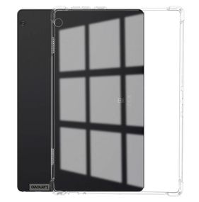 Силиконовый чехол бампер Primolux Silicone для планшета Lenovo Tab M10 (TB-X505F / TB-X505L) - Clear
