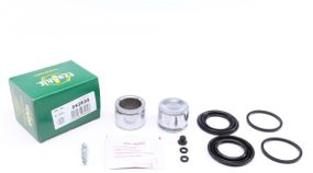Ремкомплект суппорта заднего Mercedes Benz C-class W203 W202 97- d=42mm  +2 поршня  Ate  242936