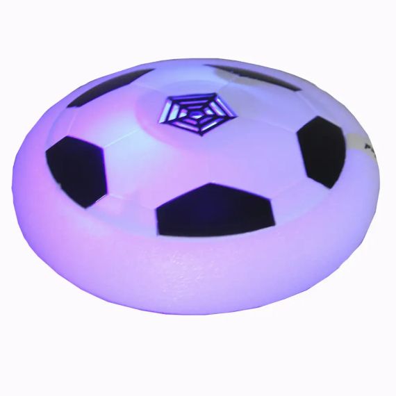 Дитячий електричний футбольний м'яч Hoverball (Fly Ball) | Зображення 1