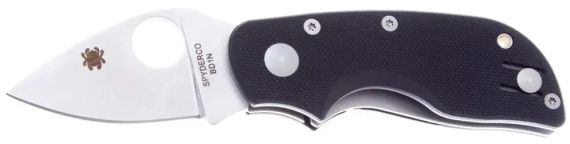 Ніж Spyderco Chicago