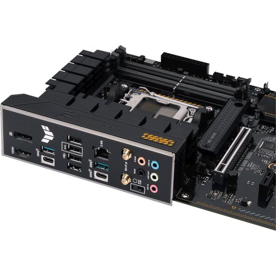 Материнська плата ASUS TUF GAMING B650-PLUS WIFI | Зображення 7