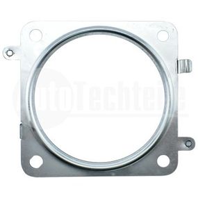 Прокладка выхлопной трубы Citroen Berlingo/Nemo 1.1 i/1.4 i 96- / Fiat Fiorino 1.1 i/1.4 i 08-/ Peugeot Bipper