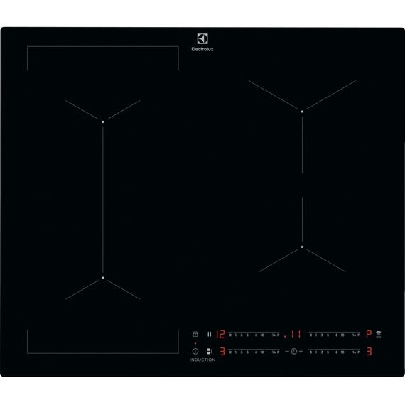 Варочна поверхня Electrolux KIV634I
