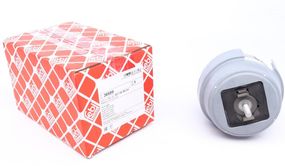 Подушка двигуна передня  R Audi A4 1.6-2.0D 00- 36689