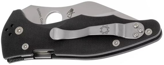 Ніж Spyderco Yojimbo2 | Зображення 2