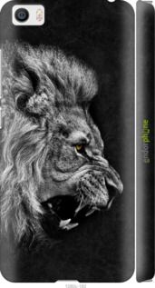 Чохол на Xiaomi Mi5 Лев "1080m-180-2448"