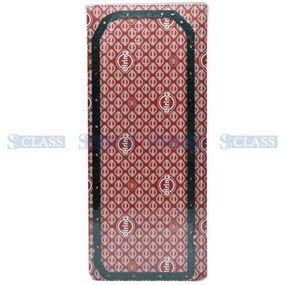 Прокладка поддона BMW M50 3 E36 90-98/ 5 E34 90-96, Elring, 811.653,