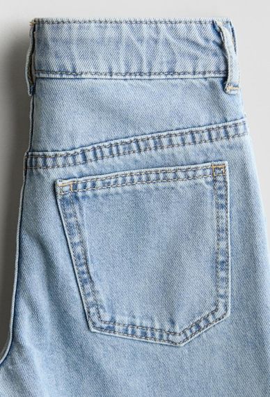 Дитячі джинси для хлопчика H&M 140 см Блакитні (26070604I) | Зображення 1