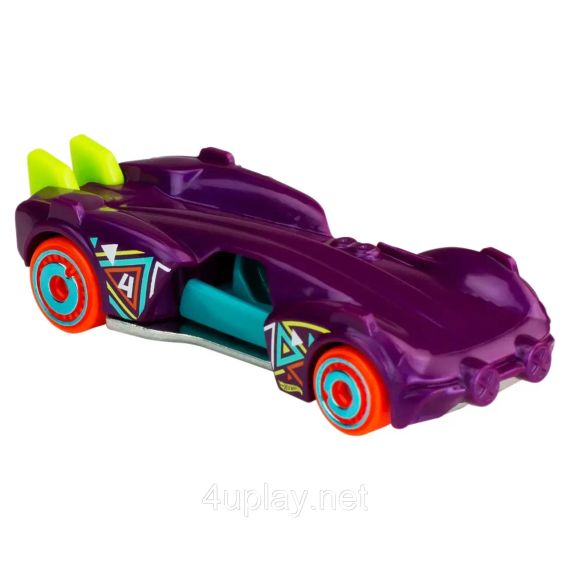 Hot Wheels Action Подарочный набор из 5-ти машинок Хот Вилс Экшн | Зображення 6