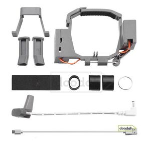 Система скидання вантажу для DJI Mavic Air 2 / AIR 2S - BRDRC EWB7747