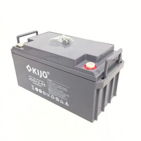 Аккумулятор Kijo JDG 12V 65Ah GEL