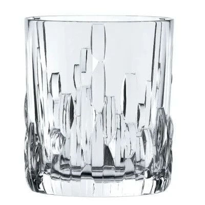 Склянка Nachtmann Shu Fa Whisky tumbler 330 мл (98151)