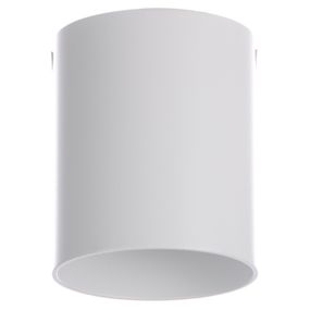 Подсветка тубус накладная AL-52/1 GU10 SWH IP20 MR16