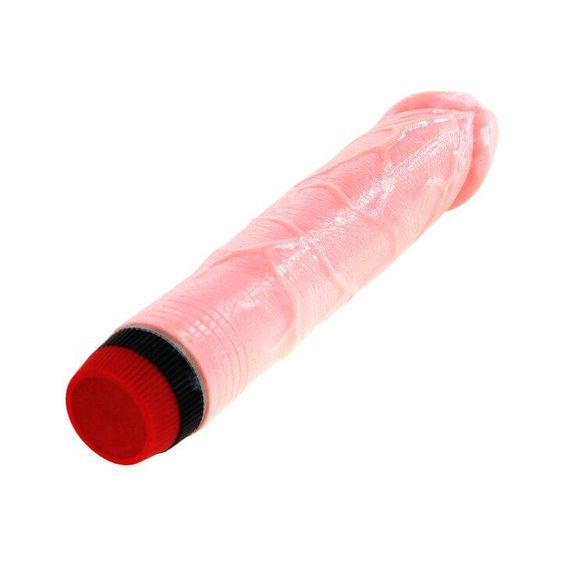 Вібратор "Rockin dong" BW-001083 Sex Aura | Зображення 4