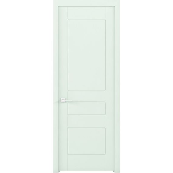 Двери Rodos CORTES Salsa RAL 6019
