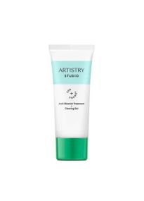 Amway Artistry Studio™ Гель для шкіри обличчя від почервонінь та висипань 30 мл (термін 12.2026)