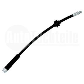 Шланг тормозной передний Citroen Nemo / Fiat Fiorino / Peugeot Bipper 08-, AutoTechteile, 504 0327, C88302ABE