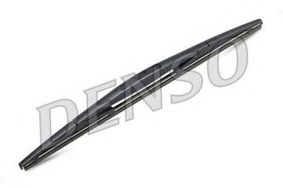 Щітка склоочис. 350 скла заднього (вир-во Denso) DENSO DRA035 на MITSUBISHI LANCER EX SPORTBACK (CX_A)