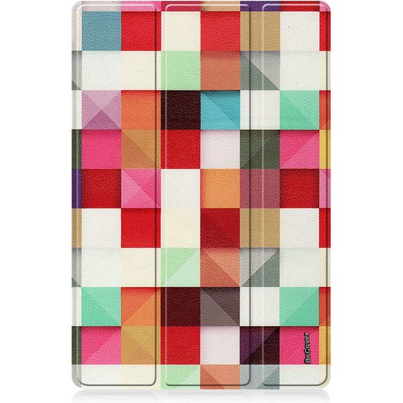 Чохол до планшета BeCover Smart Case Xiaomi Redmi Pad Pro 12.1'' Square (711312) | Зображення 2