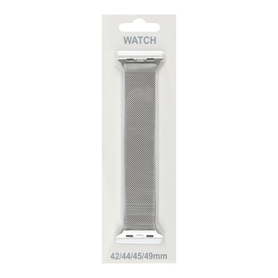 Ремінець для Apple Watch Milanese loop 38/40/41 mm | Зображення 1