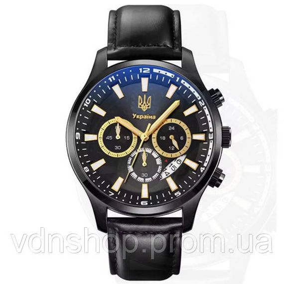 Оригінальні чоловічі наручні годинники хорошої якості SKMEI, Класичні годинники на руку для чоловіків AB-31 | Зображення 3