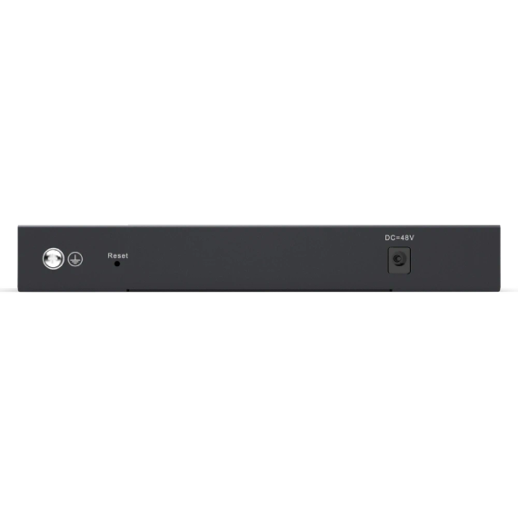Ruijie RG-ES209GC-P POE Комутатор 9 портів керований | Зображення 2