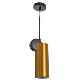 Люстра лофт подвесная LED 10W WW G (BL-951S/1)