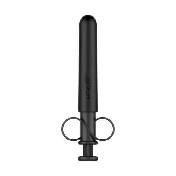 Шприц для введения смазки Nexus Infinity Lube launcher Classic, объем 15 мл Sex Aura | Зображення 1