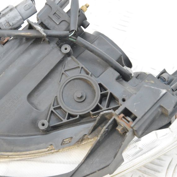 Фара передня права Mazda 5 2008-2010 рестайлінг Фара права Мазда 5 P7703R | Зображення 6