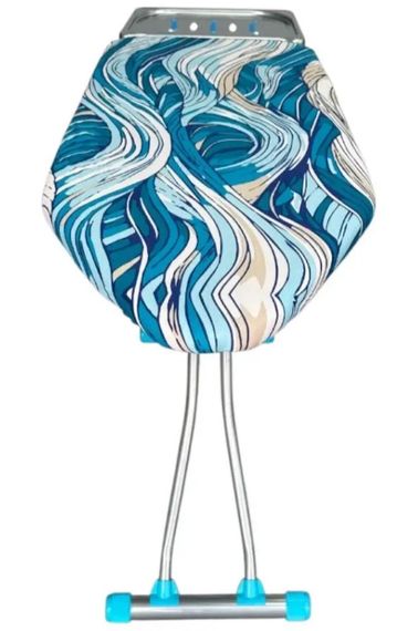 Дошка для прасування Kanat MASSIMA LUXLINE (MLL-762) | Зображення 6