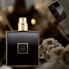 Парфумована вода Little Black Dress Avon для Неї 100 мл