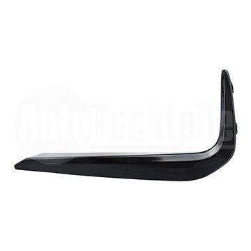 Накладка решетки бампера правая BMW 5 G30 15-19/ 5 G31 16-19 (M-Technic), AutoTechteile, 709 5161, 1226442