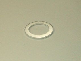 Шайба зливної пробки піддона Hyundai/KIA, MOBIS (4532339000) (45323-39000)