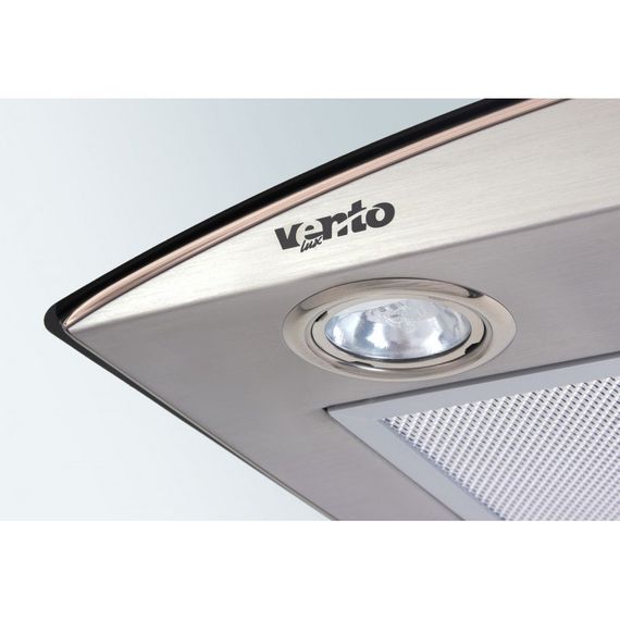 Вытяжка VENTOLUX FERRARA 90 | Зображення 3